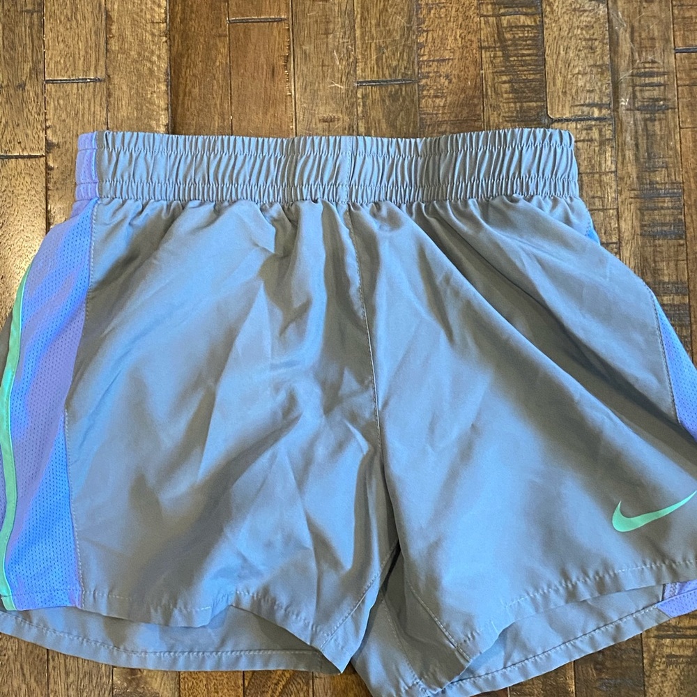 Girls Nike Running Shorts
